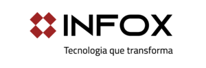 Logotipo INFOX
